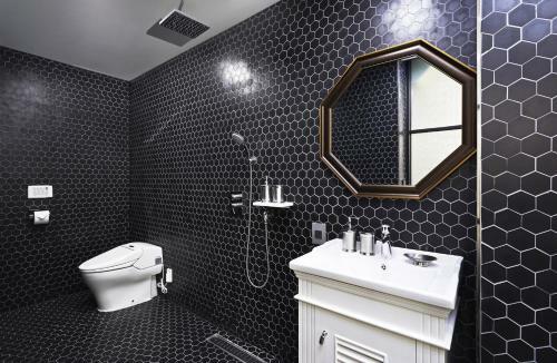 Hotel Boutique 9