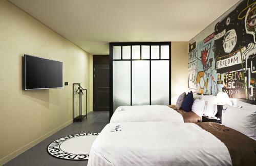 Hotel Boutique 9
