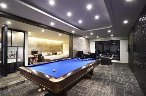 Hotel Boutique 9