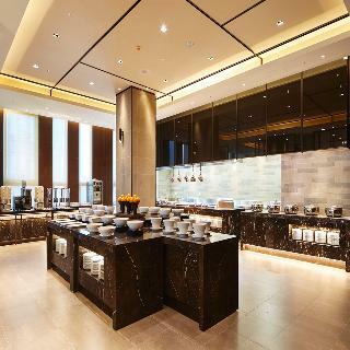 Hotel Four Points By Sheraton Seoul Namsan