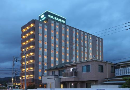 Hotel Route Inn Isehara