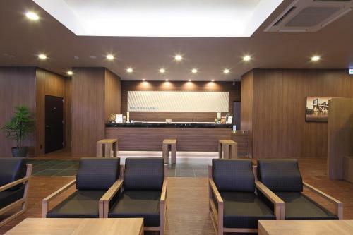 Hotel Route Inn Isehara