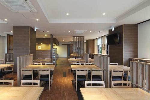 Hotel Route Inn Isehara