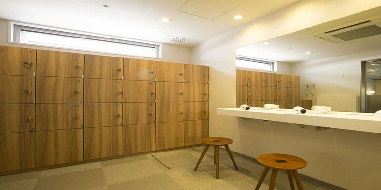 Urban Hotel Kyoto Nijo Premium