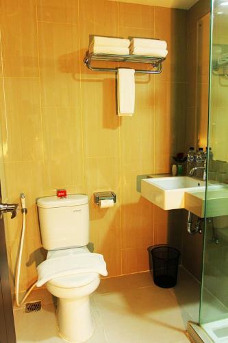 Merapi Merbabu Hotels & Resort Bekasi