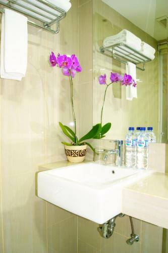 Merapi Merbabu Hotels & Resort Bekasi