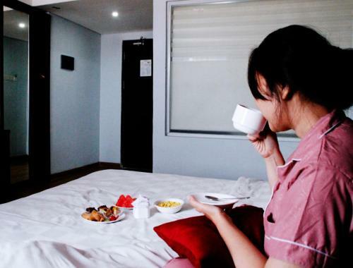 Merapi Merbabu Hotels & Resort Bekasi