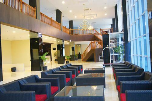 Merapi Merbabu Hotels & Resort Bekasi