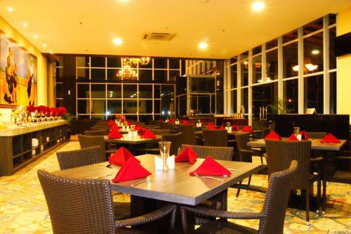 Merapi Merbabu Hotels & Resort Bekasi