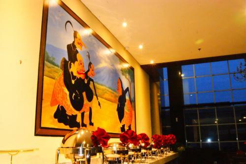Merapi Merbabu Hotels & Resort Bekasi