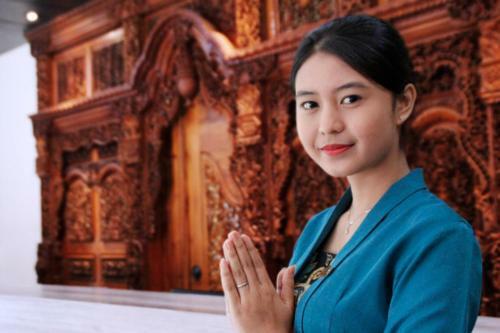 Merapi Merbabu Hotels & Resort Bekasi