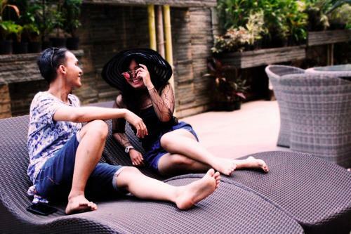 Merapi Merbabu Hotels & Resort Bekasi