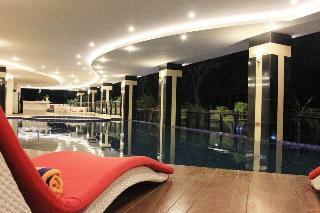 Hotel Savero Golden Flower