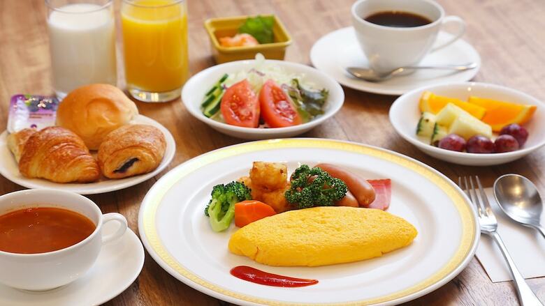 Hotel Ana Holiday Inn Sendai