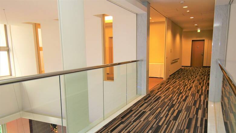 Hotel Ana Holiday Inn Sendai