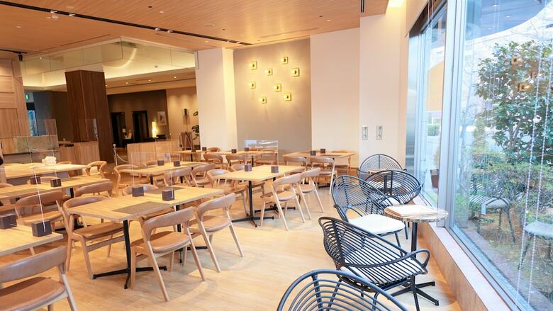 Hotel Ana Holiday Inn Sendai