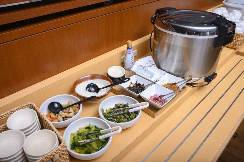 Richmond Hotel Sendai
