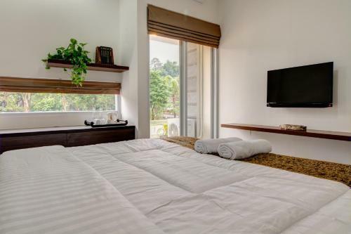 Hotel Rumah Kamang Residence