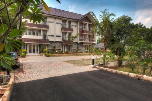 Hotel Rumah Kamang Residence