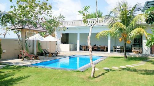 Maya Kori Villa
