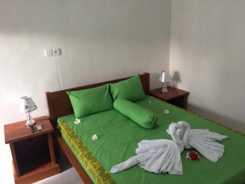Risna Homestay