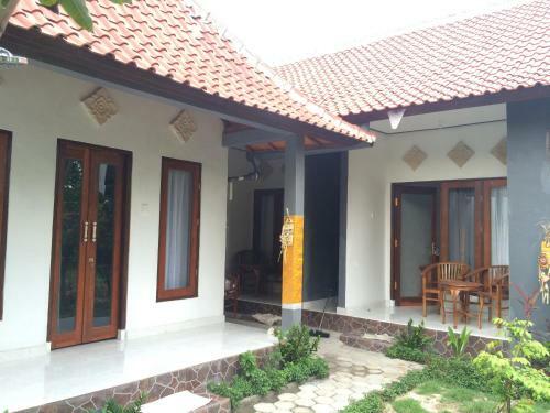 Risna Homestay