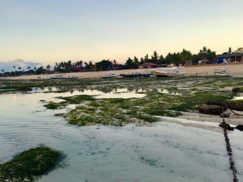 Hostal Lembongan Tropical