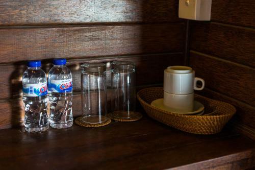 Hostal Abian Huts