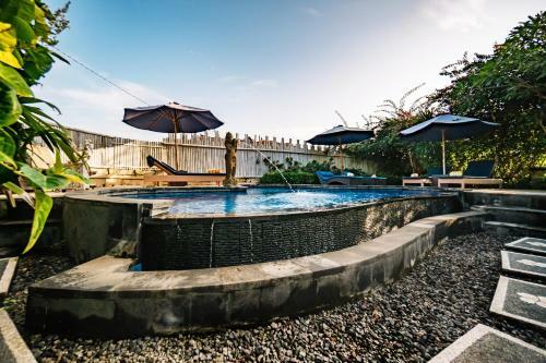 Hostal Abian Huts