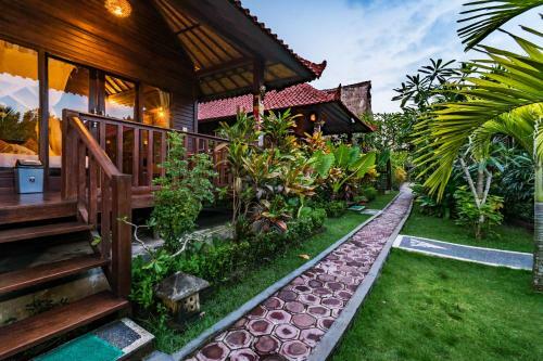 Hostal Abian Huts