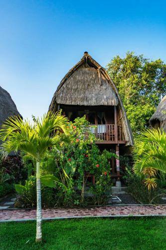 Hostal Abian Huts