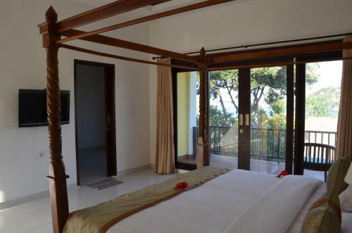 Tamarind Beach Bungalow