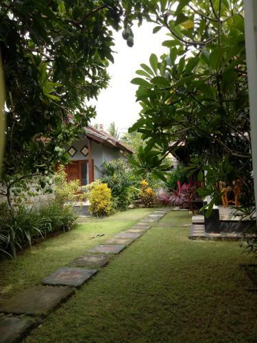 Radya Homestay