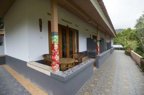 Gangga Homestay