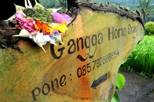 Gangga Homestay