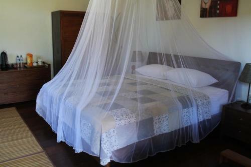 Bed & Breakfast Amartya Puri Green Cottages