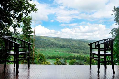 Bali Rahayu Homestay