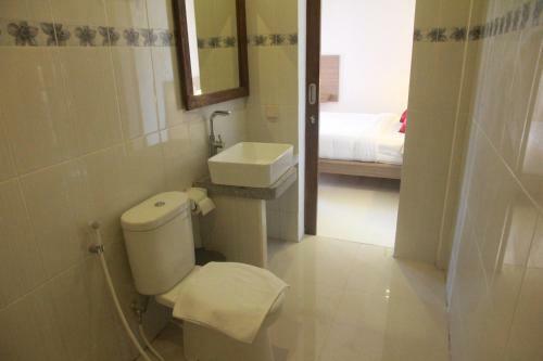 D'camel Hotel Lembongan