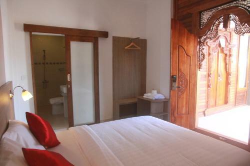 D'camel Hotel Lembongan