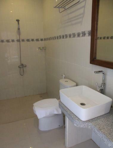 D'camel Hotel Lembongan