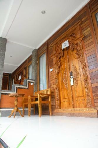 D'camel Hotel Lembongan