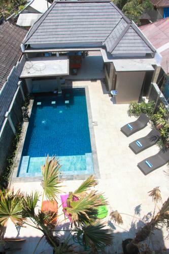 D'camel Hotel Lembongan