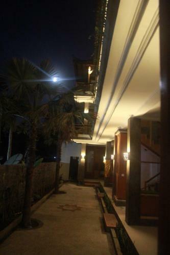 D'camel Hotel Lembongan