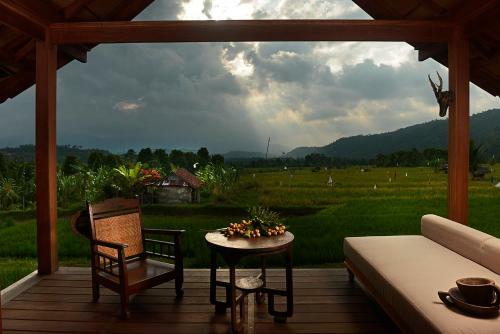 Hotel Sanak Retreat Bali