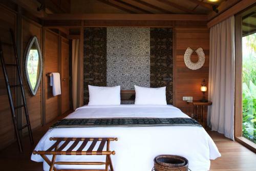 Hotel Sanak Retreat Bali