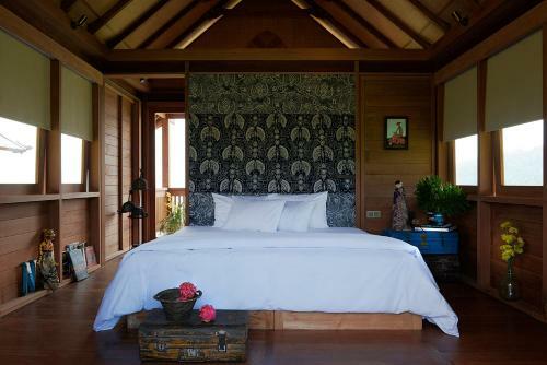 Hotel Sanak Retreat Bali