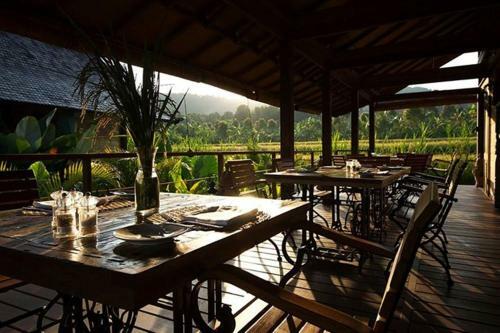 Hotel Sanak Retreat Bali