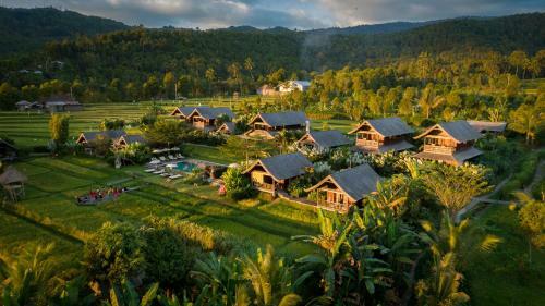 Hotel Sanak Retreat Bali