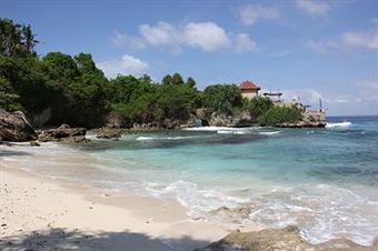 Secret Point Huts