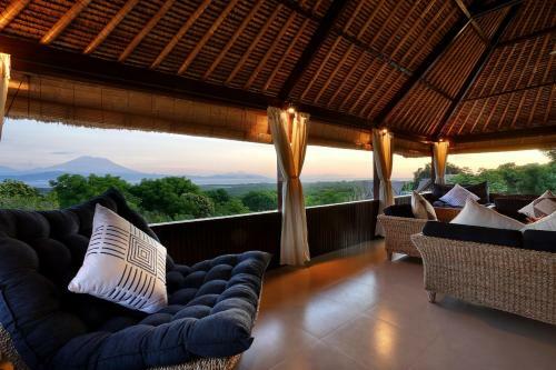Villa Bukit Nusa Lembongan
